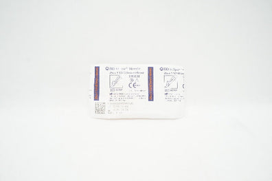 BD 305767 Eclipse Injection Ndle 25G x 1-1/2 inch - Box of 62